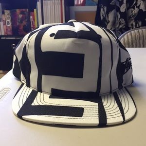Stussy SnapBack hat
